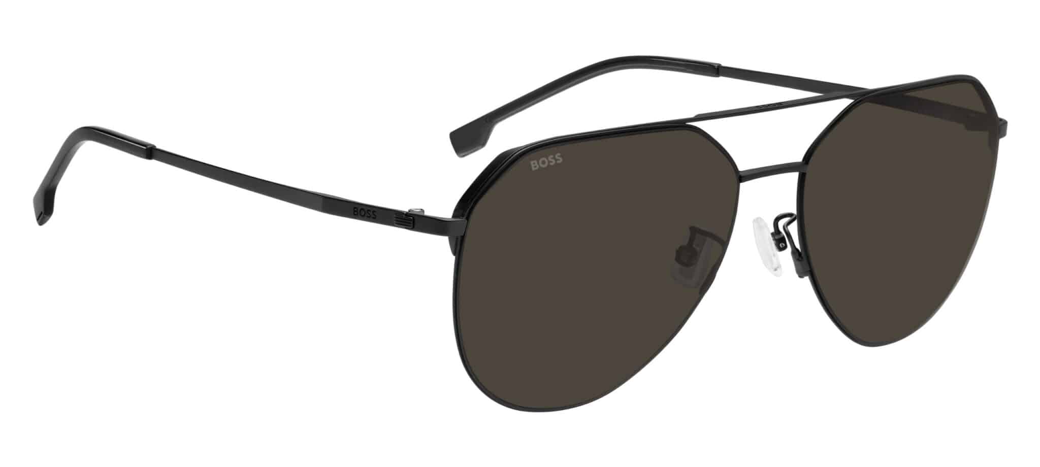 BOSS by Hugo BOSS 1795/F/S-003 - Schwarz