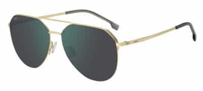BOSS by Hugo BOSS 1795/F/S-AOZ - Gold