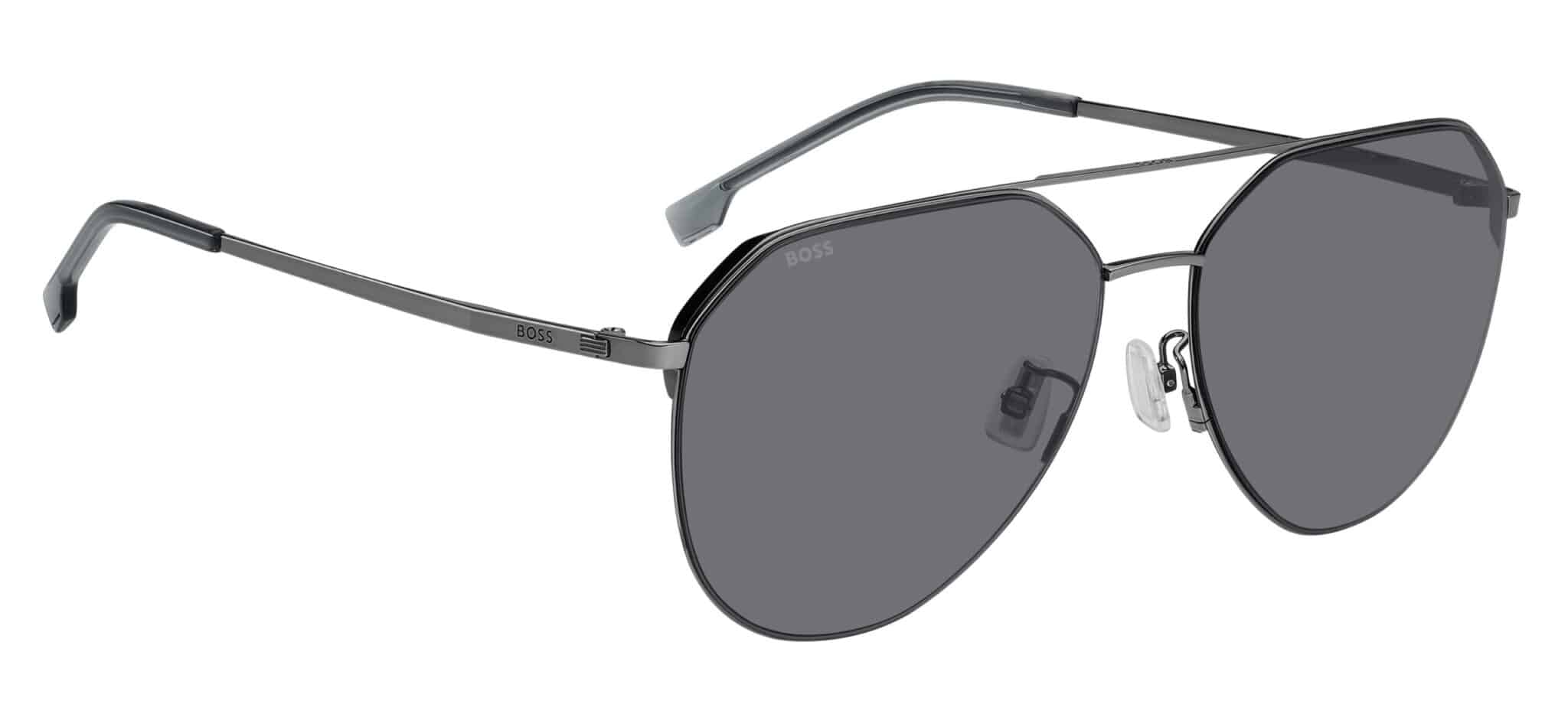BOSS by Hugo BOSS 1795/F/S-KJ1 - Grau