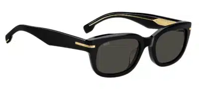 BOSS by Hugo BOSS 1793/F/S-807 - Schwarz