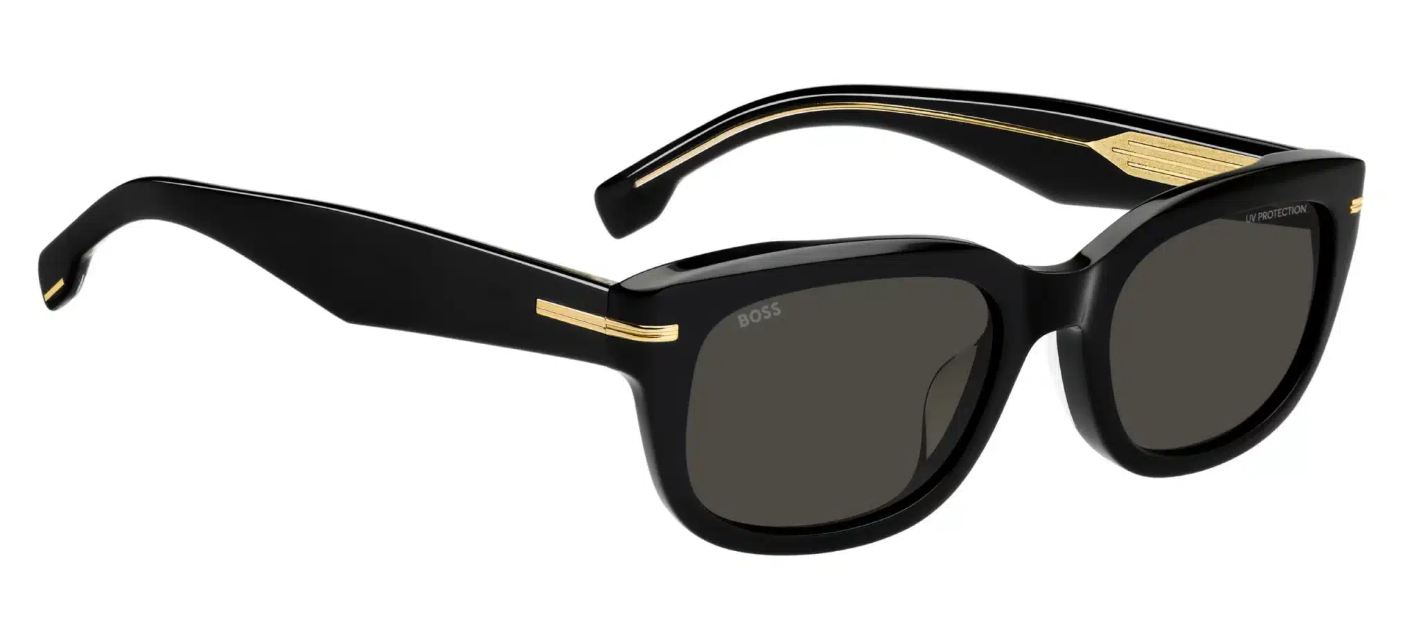 BOSS by Hugo BOSS 1793/F/S-807 - Schwarz