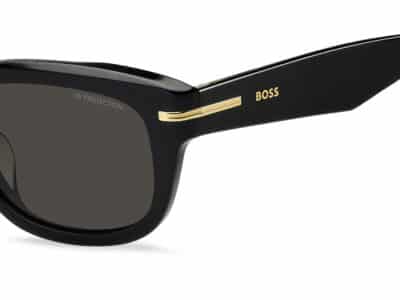 BOSS by Hugo BOSS 1793/F/S-807 - Schwarz