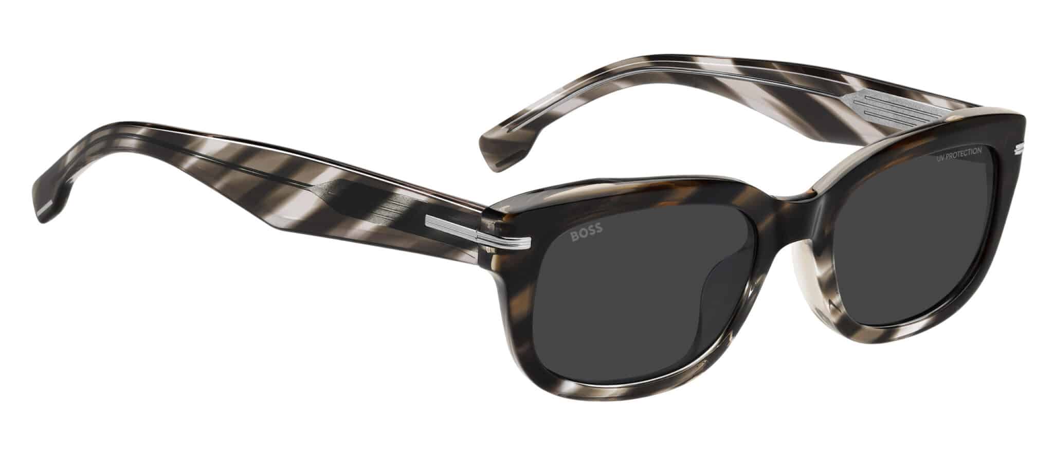 BOSS by Hugo BOSS 1793/F/S-TV7 - Braun
