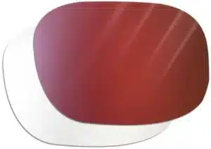 REACTIV Rot Kat. 0 t/m 3