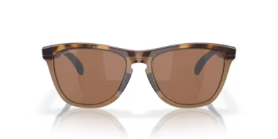 Oakley Frogskins Range 0OO9284-07 - Braun - PRIZM Braun