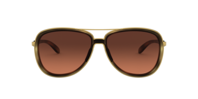 Oakley Split Time 0OO4129-18 - Braun - PRIZM Braun