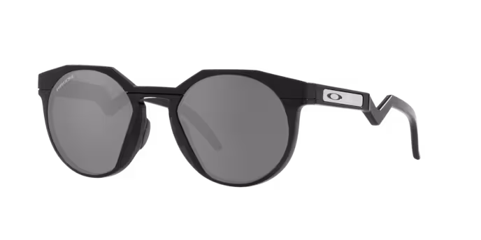 Oakley HSTN 0OO9242-01 - Schwarz - PRIZM Schwarz