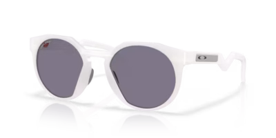 Oakley HSTN 0OO9242-18 - Weiß - PRIZM Grau