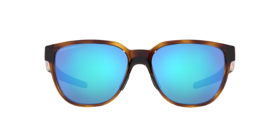 Oakley Actuator 0OO9250-04 - Braun - PRIZM Saphir Polarsiert