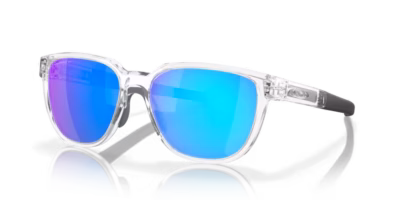 Oakley Actuator 0OO9250-14 - Transparent - PRIZM Saphir Polarsiert