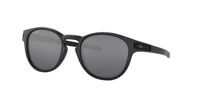 Oakley Latch OO9265-27 - Schwarz - PRIZM Schwarz