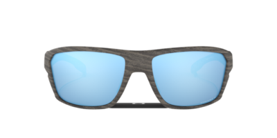 Oakley Split Shot 0OO9416-16 - Woodgrain - PRIZM Deep Water Polarsiert