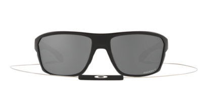 Oakley Split Shot 0OO9416-24 - Schwarz - PRIZM Schwarz Polarsiert