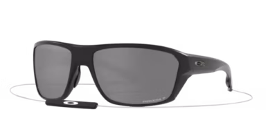 Oakley Split Shot 0OO9416-24 - Schwarz - PRIZM Schwarz Polarsiert