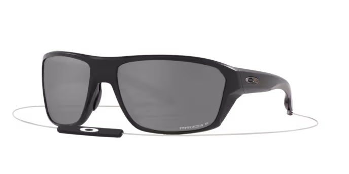 Oakley Split Shot 0OO9416-24 - Schwarz - PRIZM Schwarz Polarsiert