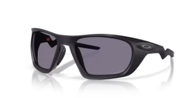 Oakley Lateralis 0OO9431-02 - Schwarz - PRIZM Grau