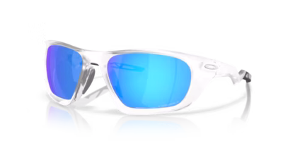 Oakley Lateralis 0OO9431-06 - Transparent - PRIZM Saphir
