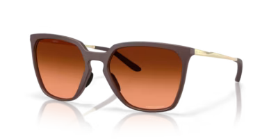 Oakley Sielo Sq 0OO9480-02 - Rot - PRIZM Braun