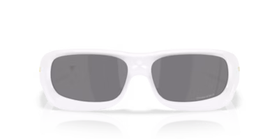 Oakley De Soto 0OO9494-02 - Weiß - PRIZM Schwarz