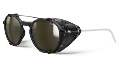 Julbo Legacy J5641214 - Schwarz / Weiß