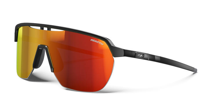 Julbo Frequency J5673314 - Grau - REACTIV