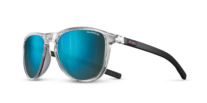 Julbo Canyon J5709675 - Transparent / Schwarz