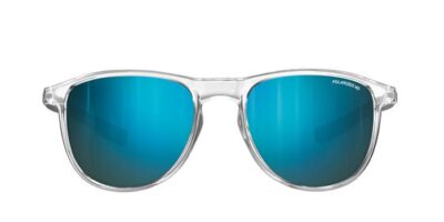 Julbo Canyon J5709675 - Transparent / Schwarz