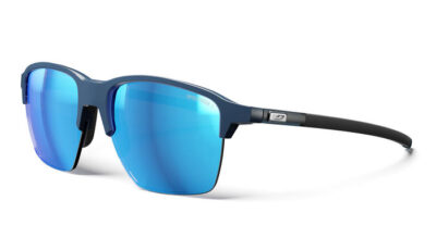 Julbo Crossline J5891112 - Blau / Schwarz