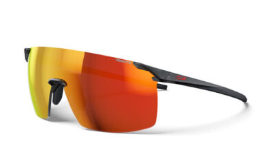 Julbo Faster M J5933314 - Schwarz