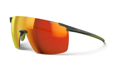 Julbo Faster L J5943345 - Grün