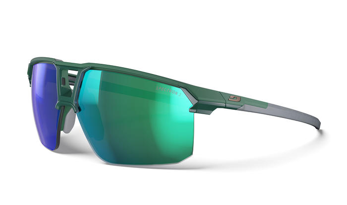 Julbo Liry J5951116 - Grün