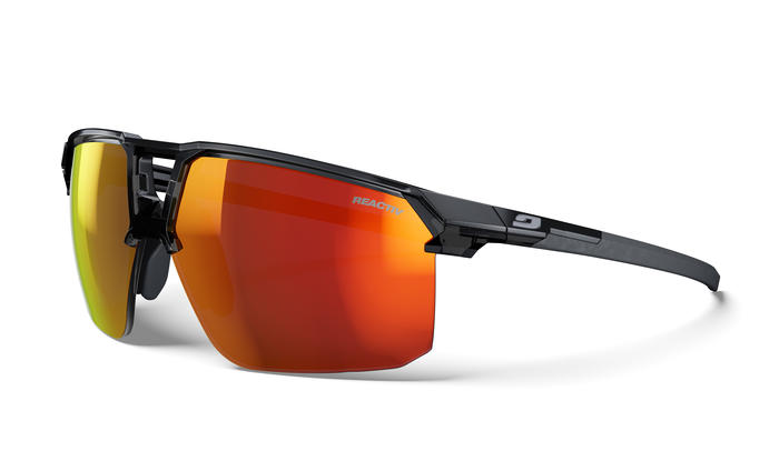Julbo Liry J5953314 - Schwarz
