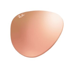 Copper (verspiegelt)