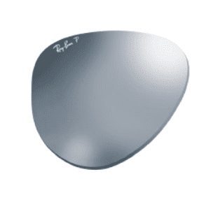 Silver (verspiegelt)