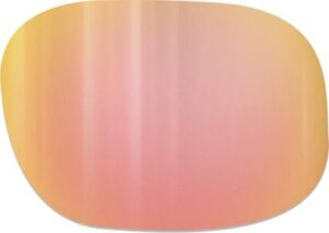 SPECTRON Gold-Rosa (verspiegelt)