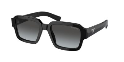 Prada 0PR 02ZS 1AB06T – Schwarz