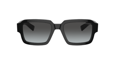 Prada 0PR 02ZS 1AB06T – Schwarz