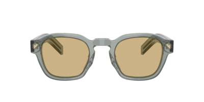 Prada 0PR A16S-21J70R – Transparent Grau