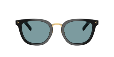 Prada 0PR C01SD 16K04D – Schwarz (Polarisiert)