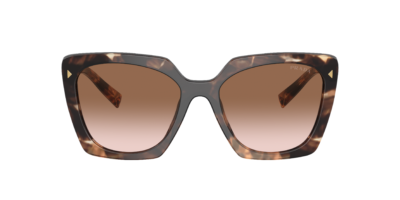 Prada 0PR 23ZS-07R0A6 – Karamell