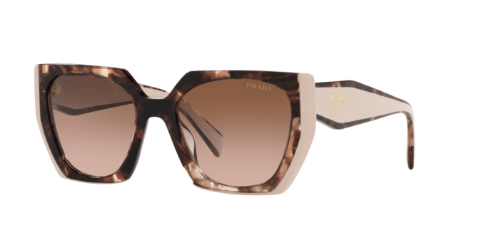 Prada 0PR 15WS 01R0A6 – Hell Havana