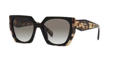 Prada 0PR 15WS 3890A7 – Schwarz