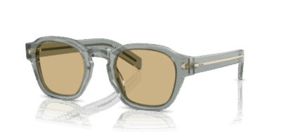 Prada 0PR A16S-21J70R – Transparent Grau