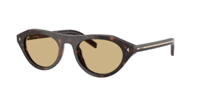 Prada 0PR B15S-17N70R – Braun