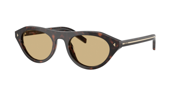 Prada 0PR B15S-17N70R – Braun