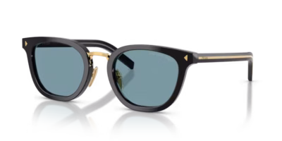 Prada 0PR C01SD 16K04D – Schwarz (Polarisiert)