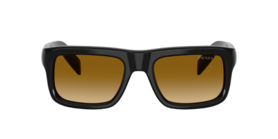 Prada 0PR D11S 16K10X - Schwarz