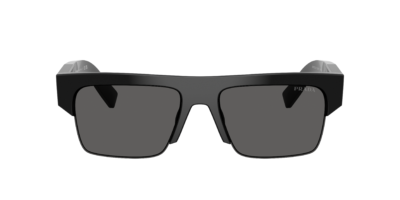 Prada 0PR D12SU 16K20Z - Schwarz