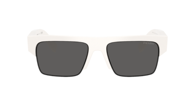 Prada 0PR D12SU 46120Z – Weiß