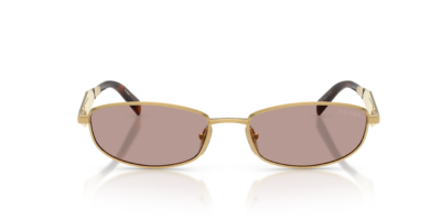 Prada 0PR D51S 5AK20I – Gold